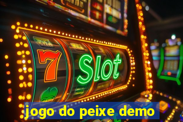 jogo do peixe demo